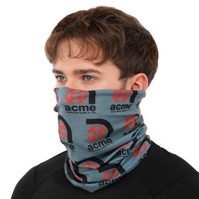 Бафф мультифункциональная повязка Buff Zelart MS-0282 цвета в ассортименте