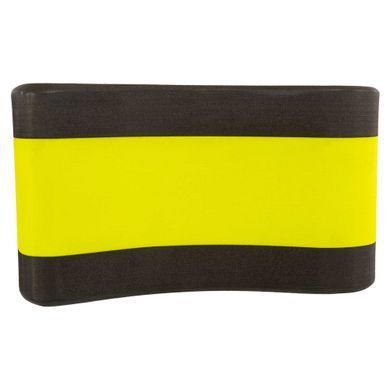 Колобашка для плавання MadWave Pull buoy EXT Printed M072006 колір червоний