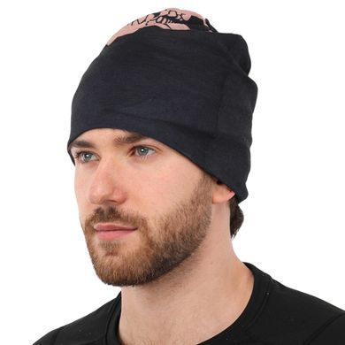 Бафф мультифункциональная повязка Buff Zelart MS-0282 цвета в ассортименте