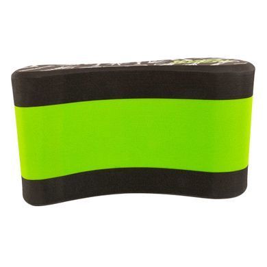 Колобашка для плавання MadWave Pull buoy EXT Printed M072006 колір червоний