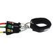 Эспандер MadWave Dry Training MULTI set M077007000W цвет черный
