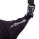 Мотосумка на стегно Alpinestar MS-0307-A 3л 19х24х7см чорний