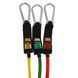 Эспандер MadWave Dry Training MULTI set M077007000W цвет черный