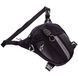 Мотосумка на стегно Alpinestar MS-0307-A 3л 19х24х7см чорний