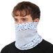 Бафф мультифункциональная повязка Buff Zelart MS-0282 цвета в ассортименте