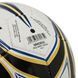 М'яч футбольний STAR POLARIS GOLD SB4065C колір білий-чорний-золотий