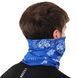Бафф мультифункциональная повязка Buff Zelart MS-0282 цвета в ассортименте