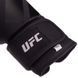 Перчатки боксерские UFC Tonal UTO-75428 14 унций черный