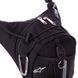 Мотосумка на стегно Alpinestar MS-0307-A 3л 19х24х7см чорний