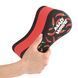 Колобашка для плавання MadWave Pull buoy EXT Printed M072006 колір червоний