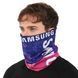 Бафф мультифункциональная повязка Buff Zelart MS-0282 цвета в ассортименте