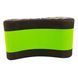 Колобашка для плавання MadWave Pull buoy EXT Printed M072006 колір червоний