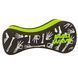 Колобашка для плавання MadWave Pull buoy EXT Printed M072006 колір червоний
