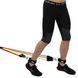Эспандер MadWave Dry Training MULTI set M077007000W цвет черный