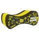 Колобашка для плавання MadWave Pull buoy EXT Printed M072006 колір червоний