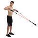 Эспандер MadWave Dry Training MULTI set M077007000W цвет черный