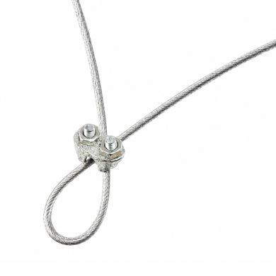 Сітка для волейболу AOPI AP-255 7,0x1,0м чорний