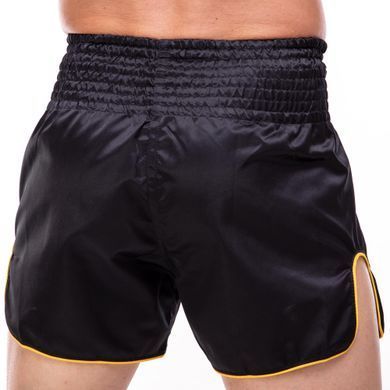 Шорты для тайского бокса и кикбоксинга FAIRTEX BS1903 размер S