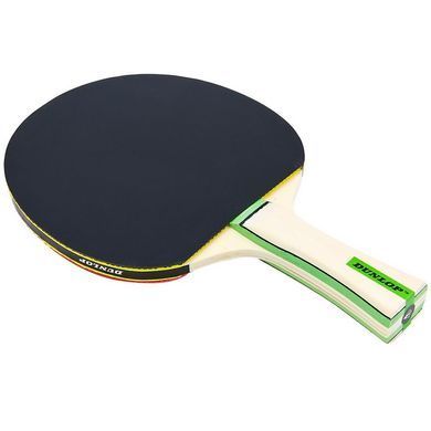 Ракетка для настільного тенісу DUNLOP RAGE PREDATOR D TT BT 679206