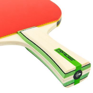 Ракетка для настільного тенісу DUNLOP RAGE PREDATOR D TT BT 679206