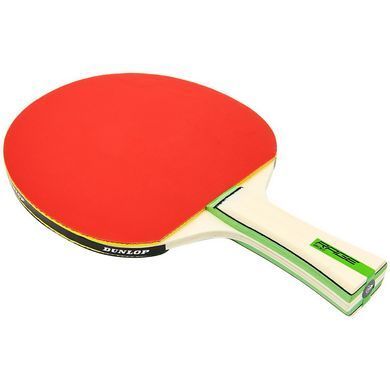 Ракетка для настільного тенісу DUNLOP RAGE PREDATOR D TT BT 679206