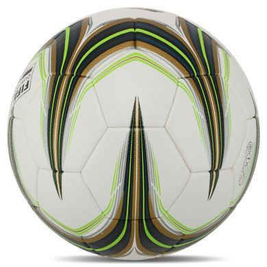 М'яч футбольний STAR ALL NEW POLARIS 3000 FIFA SB145FTB колір жовтий-салатовий