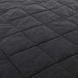 Ковдра мультифункціональна 3в1 CAMPING MULTIFUNCTIONAL PUFFY BLANKET 4Monster C-PBF-144 колір оливковий