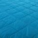 Ковдра мультифункціональна 3в1 CAMPING MULTIFUNCTIONAL PUFFY BLANKET 4Monster C-PBF-144 колір оливковий