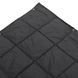 Ковдра мультифункціональна 3в1 CAMPING MULTIFUNCTIONAL PUFFY BLANKET 4Monster C-PBF-144 колір оливковий