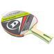 Ракетка для настільного тенісу DUNLOP RAGE PREDATOR D TT BT 679206