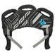 Мешок Болгарский Weighted Bag Mdbuddy FI-2838-12 12кг черный