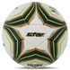 М'яч футбольний STAR ALL NEW POLARIS 3000 FIFA SB145FTB колір жовтий-салатовий