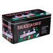 Набор для покера в металлической коробке Texas Holdem Poker set Zelart 200T 200 фишек