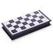 Набор настольных игр 3 в 1 на магнитнах Zelart 9018 размер 40см x 40см