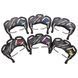 Мешок Болгарский Weighted Bag Mdbuddy FI-2838-12 12кг черный