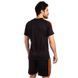 Форма футбольная комплект футболка и шорты Zelart Glow CO-703 размер XL цвет красный