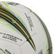 М'яч футбольний STAR ALL NEW POLARIS 3000 FIFA SB145FTB колір жовтий-салатовий