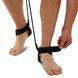 Поштовховий тренажер для плавання Zelart KICK TRAINER EASY PL-3006 опір легкий чорний