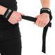 Лямки для тяги LIFTING STRAP EZOUS B-05 цвет черный