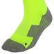 Гетры KELME LIGA K15Z908-9933 размер L-42-44 цвет салатовый