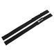 Лямки для тяги LIFTING STRAP EZOUS B-05 цвет черный