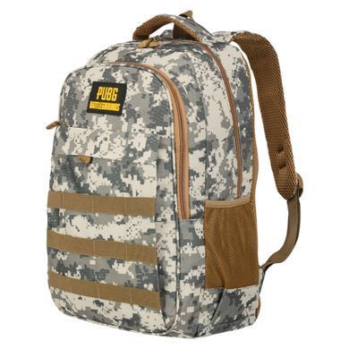 Рюкзак тактический штурмовой Military Rangers TY-9185 цвет серый