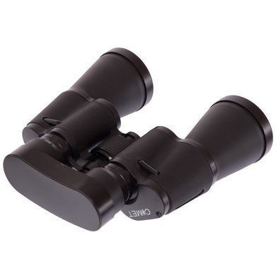 Бинокль COMET 20х50 TY-4518 черный