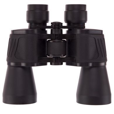 Бинокль COMET 20х50 TY-4518 черный