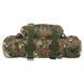 Подсумок тактический Zelart ZK-12 цвет камуфляж multicam