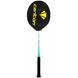 Ракетка для бадминтона профессиональная в чехле CARLTON DL13049667 TRU-STRM ASx 10 WHTGRN G6HH NF цвета в ассортименте