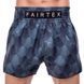 Шорты для тайского бокса и кикбоксинга FAIRTEX BS1902 размер M