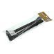 Чехлы на лезвия для фигурных коньков ICE BLADE COVER Z-8944 черный