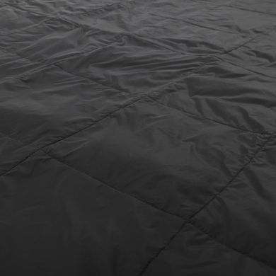 Ковдра туристична PUFFY DOWN BLANKET 4Monster C-BKR-203 колір синій