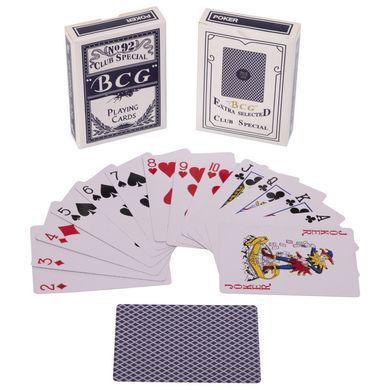 Набір для покеру в дерев'яному кейсі Poker game set Zelart IG-6642 200 фішок